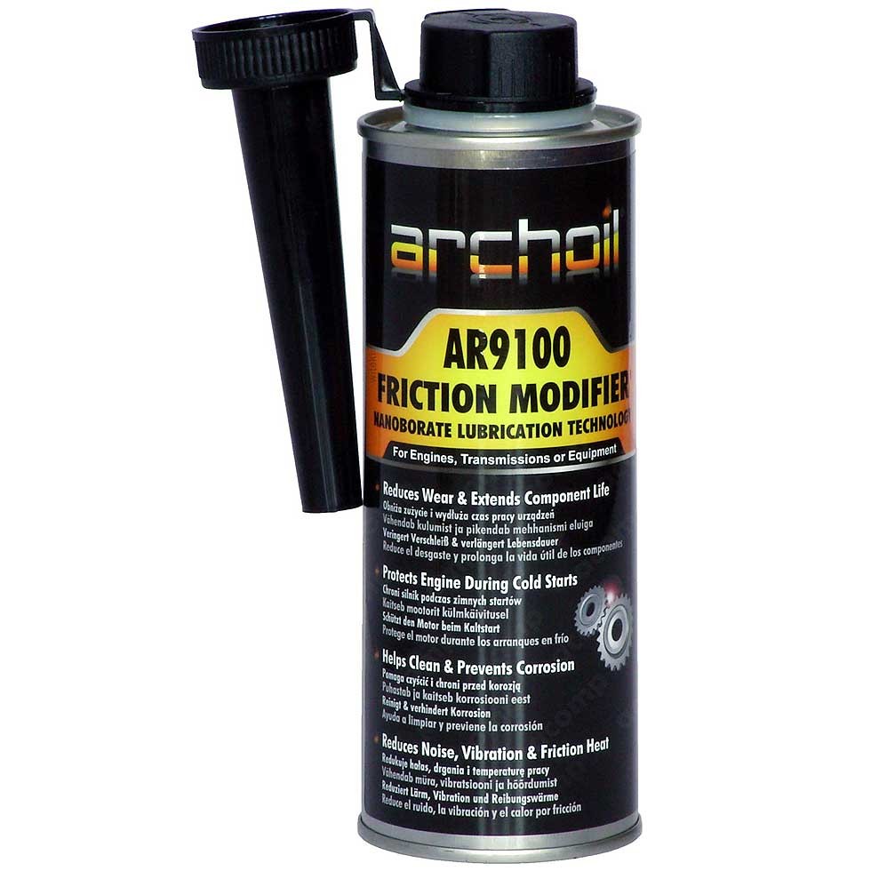 Archoil AR9100 estrowy modyfikator tarcia 200ml