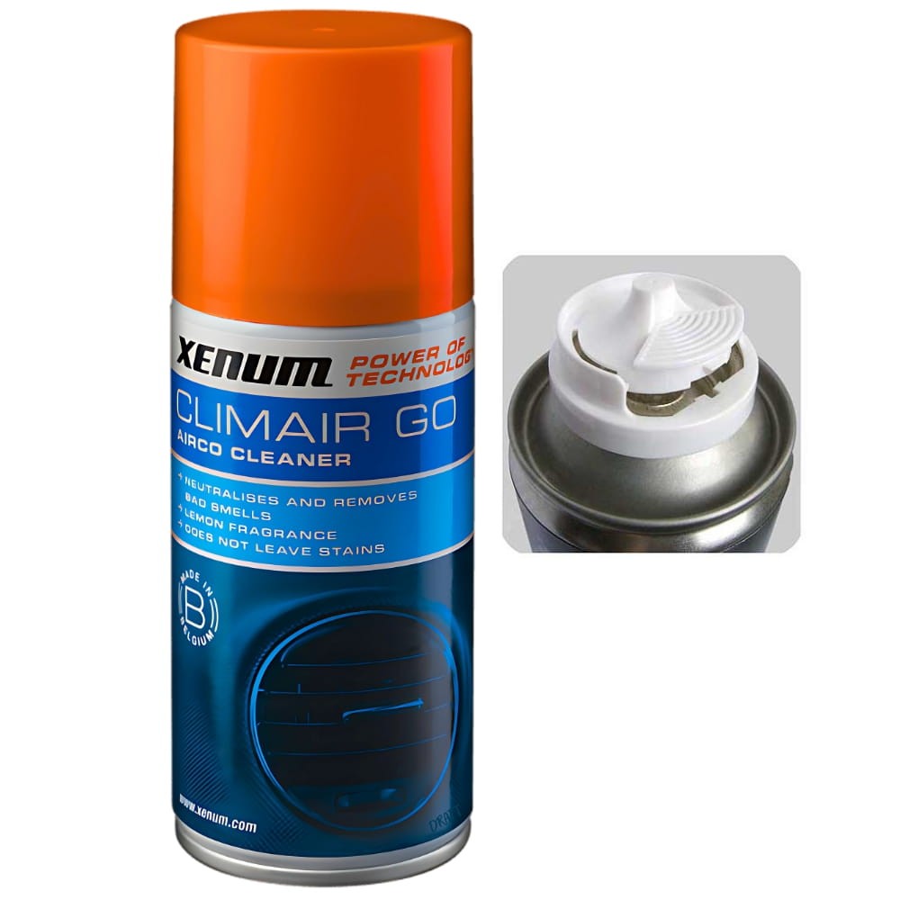 Granat do klimatyzacji XENUM ClimAir GO 150ml