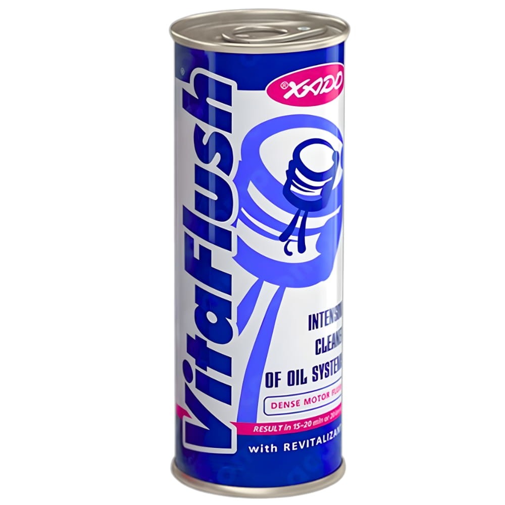 XADO Vita Flush preparat do płukania silnika