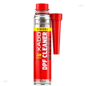XADO RED CLEANER preparat do czyszczenia DPF