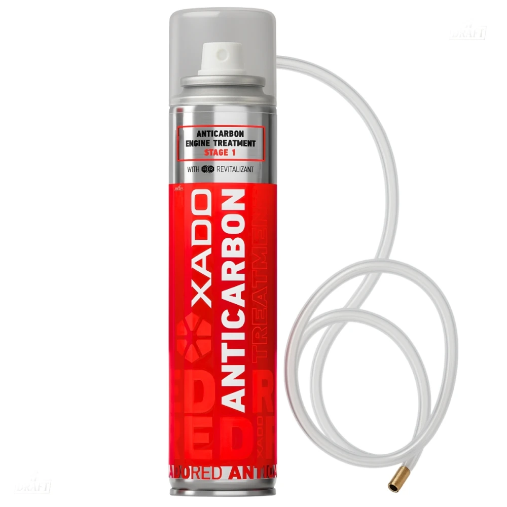 XADO Red Anticarbon 320ml