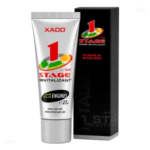 XADO 1 Stage Engine powłoka ceramiczna do silnika