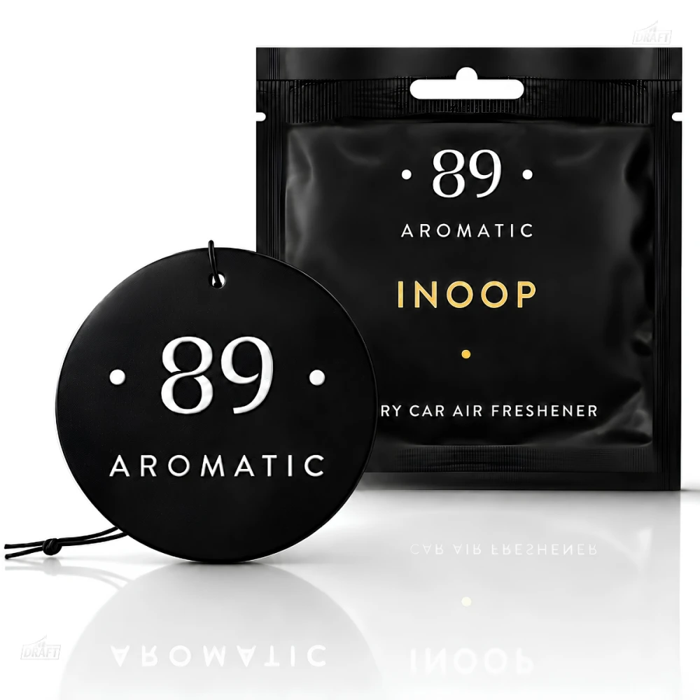 Aromatic 89 Inoop zawieszka zapachowa do samochodu