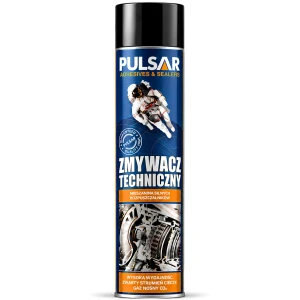 PULSAR Uniwersalny zmywacz techniczny
