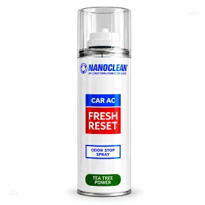 Nanoclean środek do odświeżania klimatyzacji samochodowej