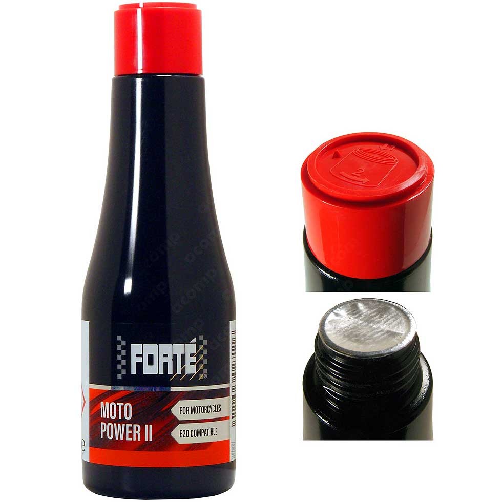 Forte Moto Power II 150ml