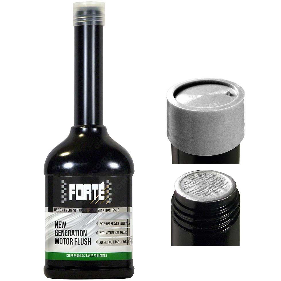 Forte New Generation Motor Flush 400 ml płukanka silnika