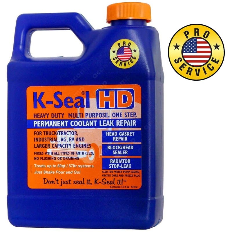 K-SEAL HD 472ml