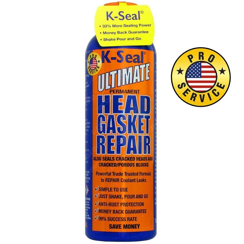 Preparat do uszczelniania uszczelki pod głowicą K-SEAL