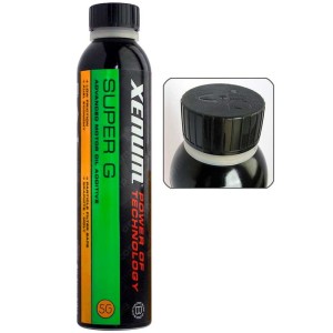 XENUM SUPER G 300ml zmniejsza tarcie w silniku