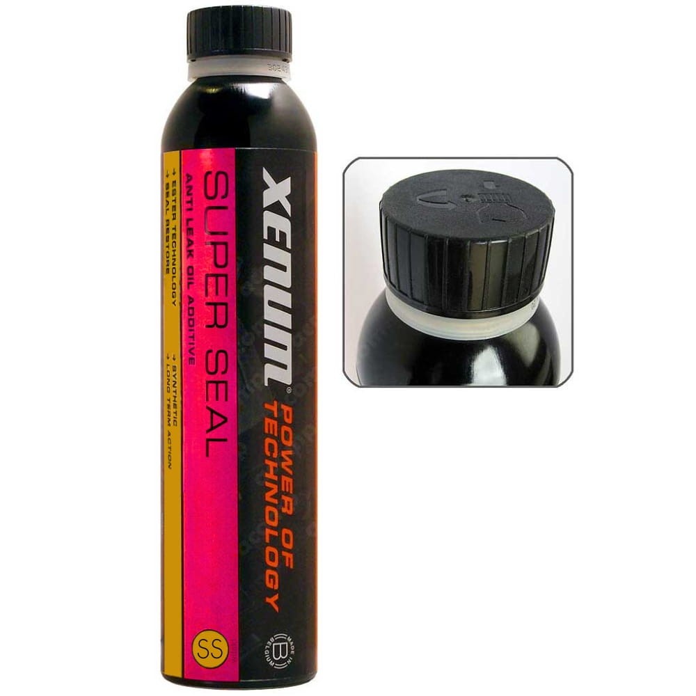 Xenum Super Seal 350ml uszczelniacz do silnika