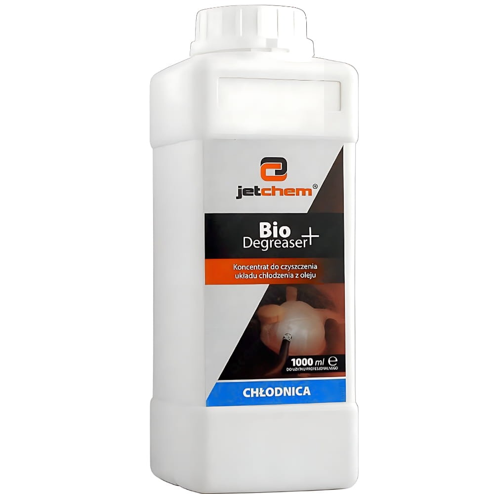 Jetchem Bio Degreaser 1000ml