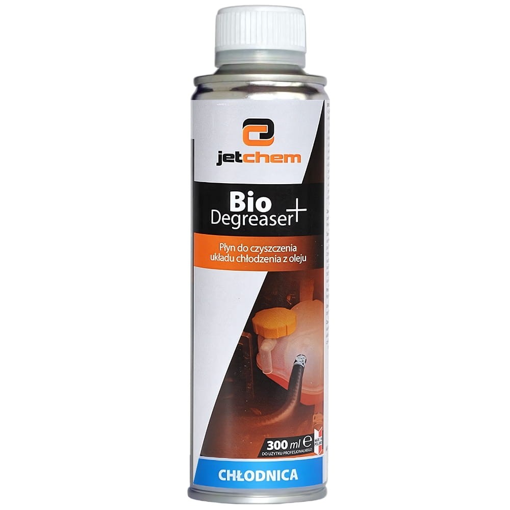 Jetchem Bio Degreaser 300ml